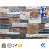 popular design high quality rustic stone wall tiles